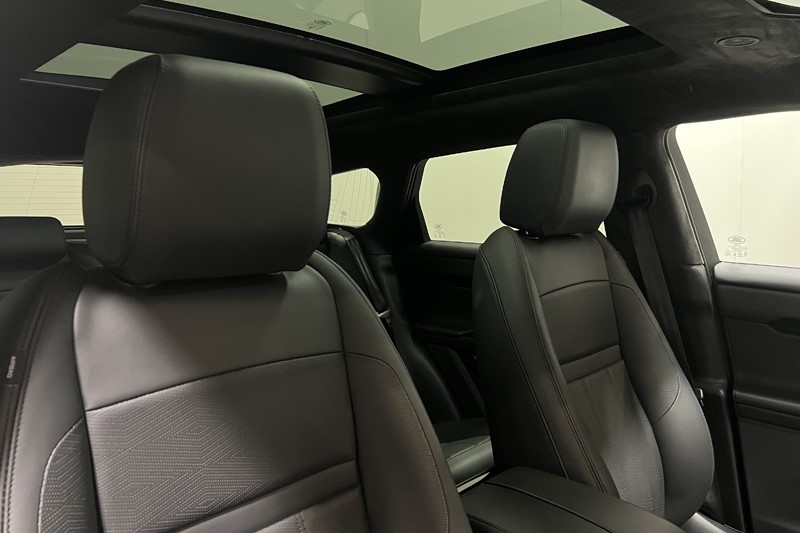 2025 (25) LAND ROVER RANGE ROVER EVOQUE 2.0 D200 Autobiography 5dr Auto [Revised] 5659488