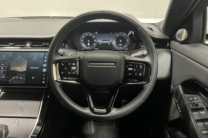 2025 (25) LAND ROVER RANGE ROVER EVOQUE 2.0 D200 Autobiography 5dr Auto [Revised] 5659479