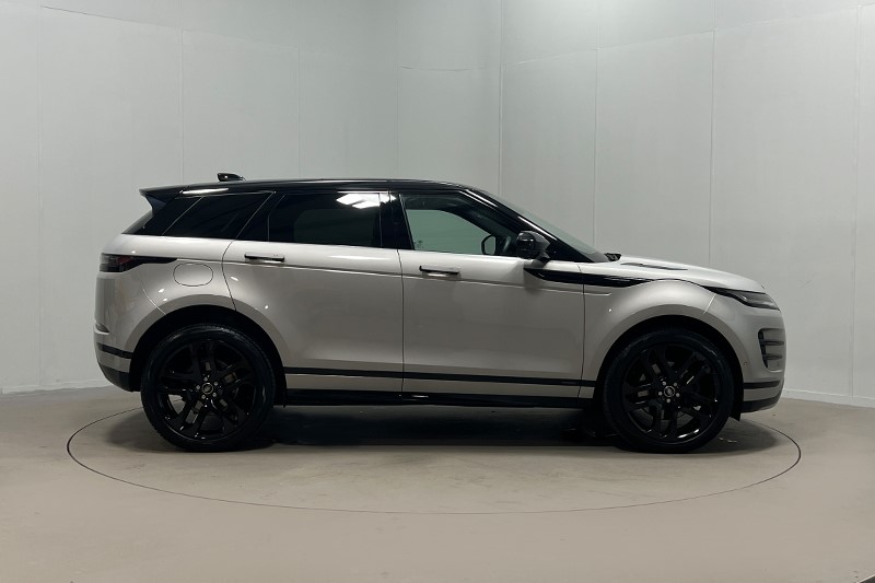 2025 (25) LAND ROVER RANGE ROVER EVOQUE 2.0 D200 Autobiography 5dr Auto [Revised] 5659473