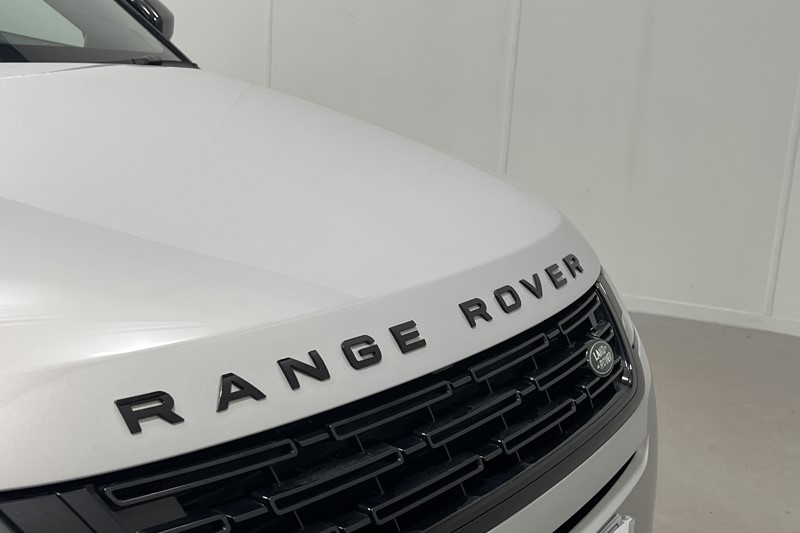 2025 (25) LAND ROVER RANGE ROVER EVOQUE 2.0 D200 Autobiography 5dr Auto [Revised] 5659518