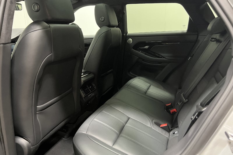 2025 (25) LAND ROVER RANGE ROVER EVOQUE 2.0 D200 Autobiography 5dr Auto [Revised] 5659506