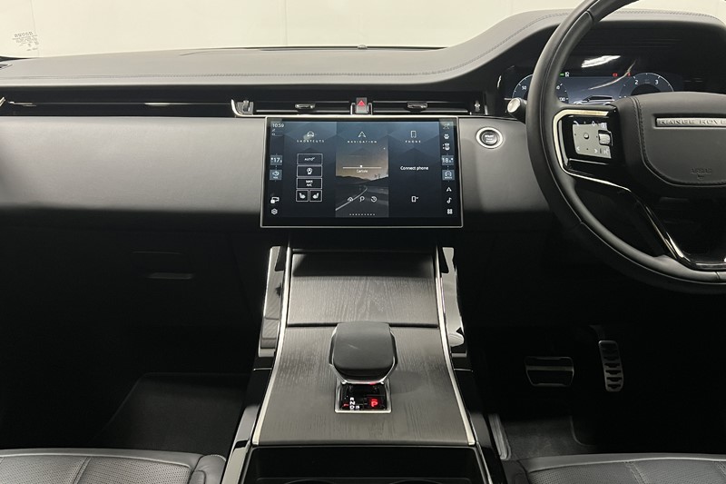 2025 (25) LAND ROVER RANGE ROVER EVOQUE 2.0 D200 Autobiography 5dr Auto [Revised] 5659478