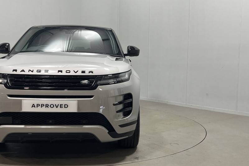 2025 (25) LAND ROVER RANGE ROVER EVOQUE 2.0 D200 Autobiography 5dr Auto [Revised] 5659519