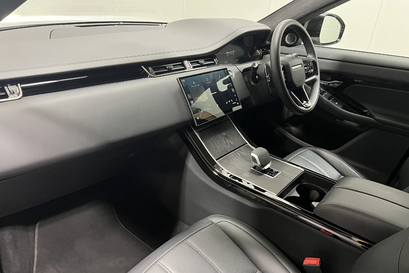 2025 (25) LAND ROVER RANGE ROVER EVOQUE 2.0 D200 Autobiography 5dr Auto [Revised] 5659504