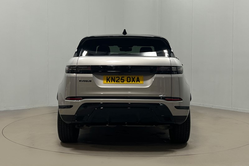 2025 (25) LAND ROVER RANGE ROVER EVOQUE 2.0 D200 Autobiography 5dr Auto [Revised] 5659474