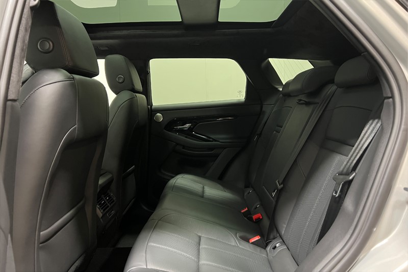 2025 (25) LAND ROVER RANGE ROVER EVOQUE 2.0 D200 Autobiography 5dr Auto [Revised] 5659472