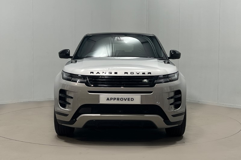 2025 (25) LAND ROVER RANGE ROVER EVOQUE 2.0 D200 Autobiography 5dr Auto [Revised] 5659475