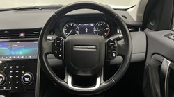 2021 (21) LAND ROVER DISCOVERY SPORT 2.0 D150 5dr 2WD 5659298