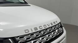 2021 (21) LAND ROVER DISCOVERY SPORT 2.0 D150 5dr 2WD 5659329