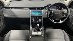2021 (21) LAND ROVER DISCOVERY SPORT 2.0 D150 5dr 2WD 5659296