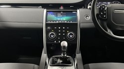 2021 (21) LAND ROVER DISCOVERY SPORT 2.0 D150 5dr 2WD 5659297