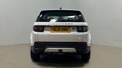 2021 (21) LAND ROVER DISCOVERY SPORT 2.0 D150 5dr 2WD 5659293