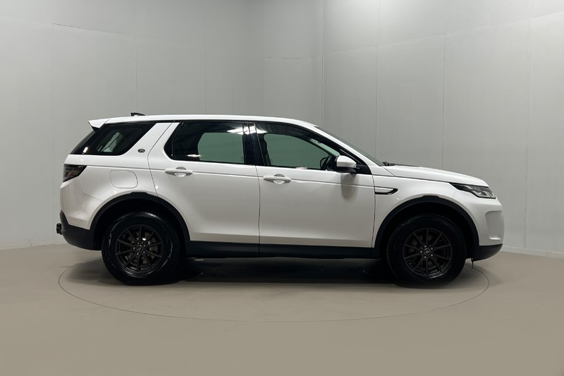 2021 (21) LAND ROVER DISCOVERY SPORT 2.0 D150 5dr 2WD 5659292