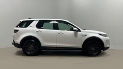 2021 (21) LAND ROVER DISCOVERY SPORT 2.0 D150 5dr 2WD 5659292