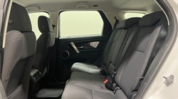2021 (21) LAND ROVER DISCOVERY SPORT 2.0 D150 5dr 2WD 5659291