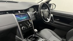 2021 (21) LAND ROVER DISCOVERY SPORT 2.0 D150 5dr 2WD 5659315