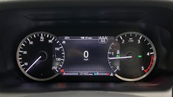 2021 (21) LAND ROVER DISCOVERY SPORT 2.0 D150 5dr 2WD 5659307