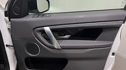 2021 (21) LAND ROVER DISCOVERY SPORT 2.0 D150 5dr 2WD 5659300
