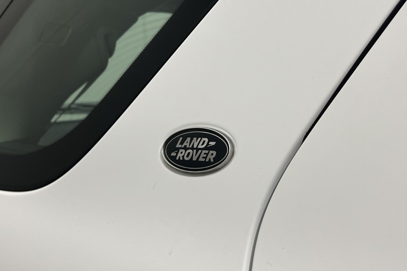 2021 (21) LAND ROVER DISCOVERY SPORT 2.0 D150 5dr 2WD 5659323