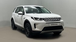 2021 (21) LAND ROVER DISCOVERY SPORT 2.0 D150 5dr 2WD 5659288