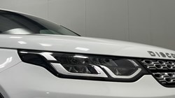 2021 (21) LAND ROVER DISCOVERY SPORT 2.0 D150 5dr 2WD 5659328