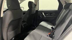 2021 (21) LAND ROVER DISCOVERY SPORT 2.0 D150 5dr 2WD 5659316