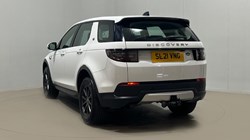 2021 (21) LAND ROVER DISCOVERY SPORT 2.0 D150 5dr 2WD 5659289