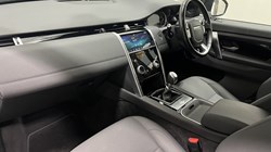 2021 (21) LAND ROVER DISCOVERY SPORT 2.0 D150 5dr 2WD 5659314