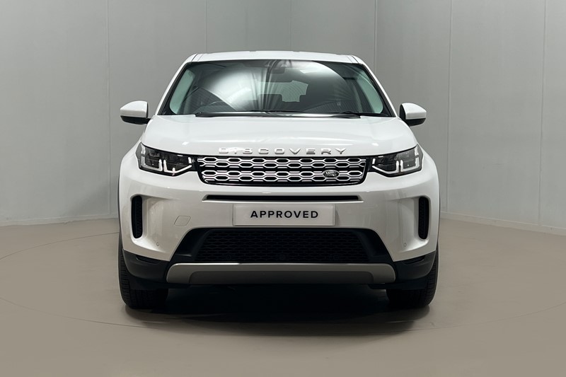 2021 (21) LAND ROVER DISCOVERY SPORT 2.0 D150 5dr 2WD 5659294