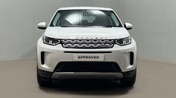 2021 (21) LAND ROVER DISCOVERY SPORT 2.0 D150 5dr 2WD 5659294