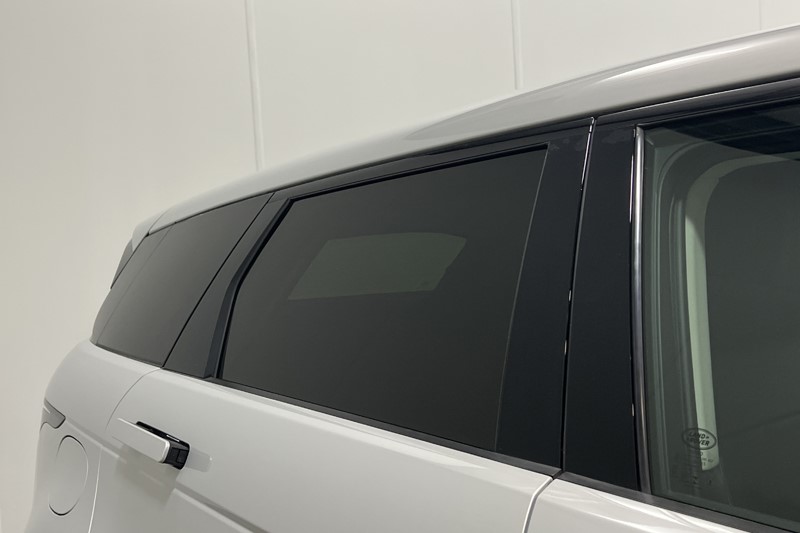 2021 (21) LAND ROVER RANGE ROVER EVOQUE 2.0 D165 S 5dr Auto 5659422