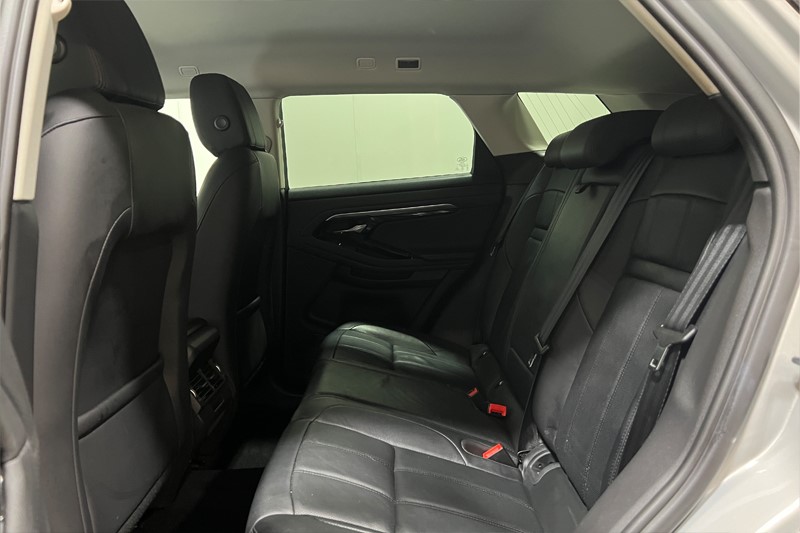 2021 (21) LAND ROVER RANGE ROVER EVOQUE 2.0 D165 S 5dr Auto 5659387
