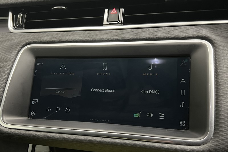 2021 (21) LAND ROVER RANGE ROVER EVOQUE 2.0 D165 S 5dr Auto 5659410