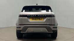 2021 (21) LAND ROVER RANGE ROVER EVOQUE 2.0 D165 S 5dr Auto 5659389