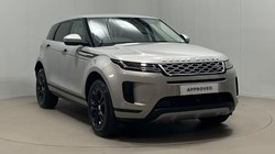 2021 (21) LAND ROVER RANGE ROVER EVOQUE 2.0 D165 S 5dr Auto 5659384