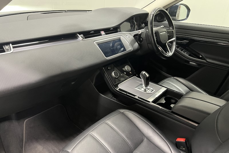 2021 (21) LAND ROVER RANGE ROVER EVOQUE 2.0 D165 S 5dr Auto 5659415