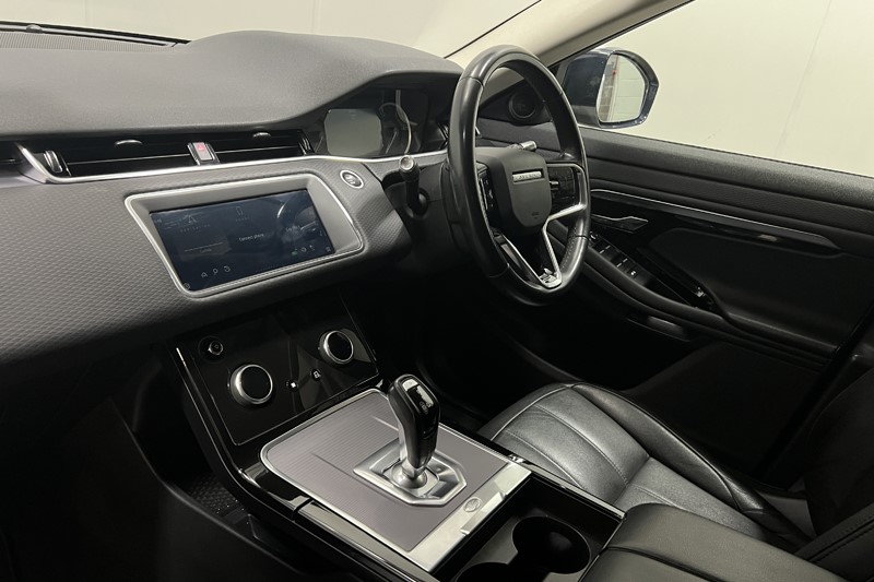 2021 (21) LAND ROVER RANGE ROVER EVOQUE 2.0 D165 S 5dr Auto 5659416