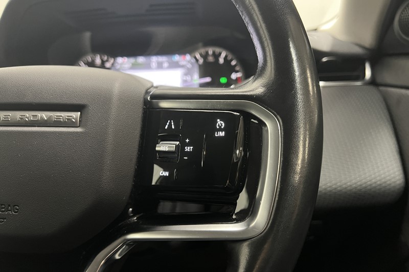 2021 (21) LAND ROVER RANGE ROVER EVOQUE 2.0 D165 S 5dr Auto 5659403