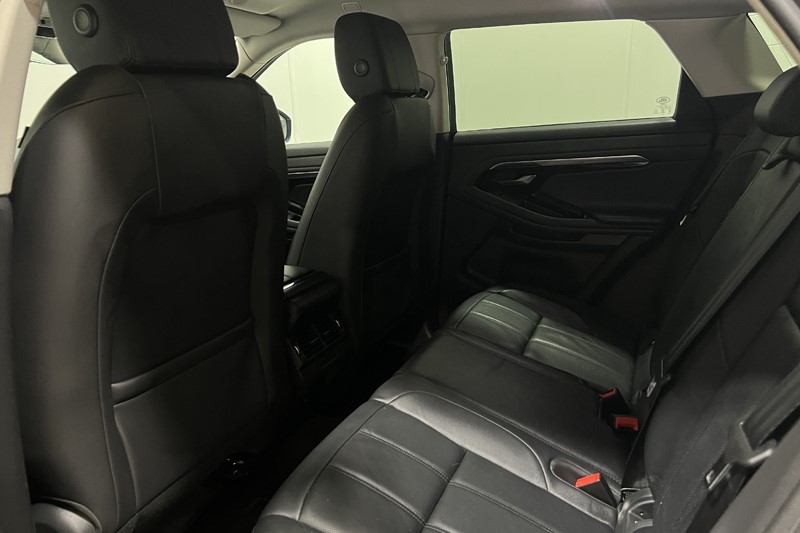 2021 (21) LAND ROVER RANGE ROVER EVOQUE 2.0 D165 S 5dr Auto 5659417
