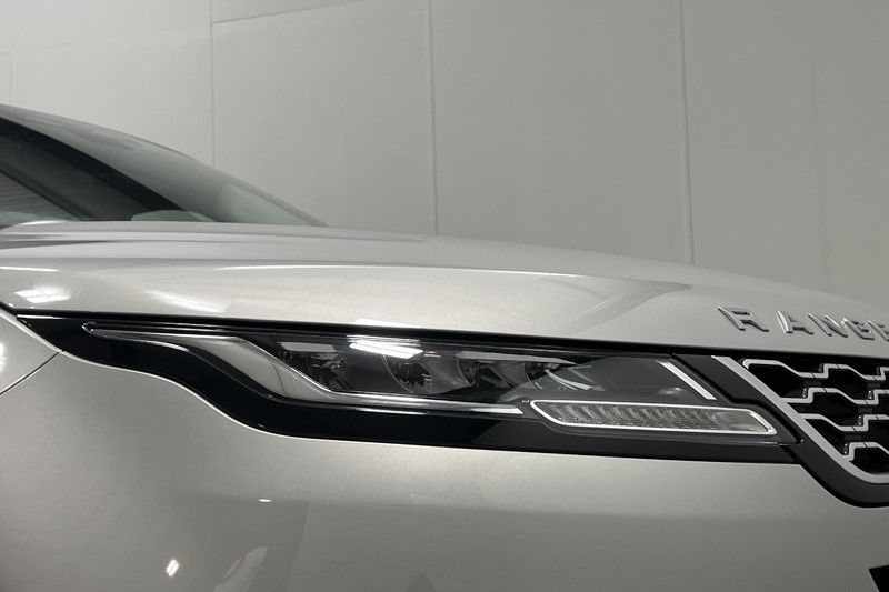 2021 (21) LAND ROVER RANGE ROVER EVOQUE 2.0 D165 S 5dr Auto 5659426