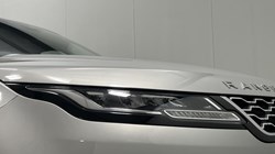 2021 (21) LAND ROVER RANGE ROVER EVOQUE 2.0 D165 S 5dr Auto 5659426