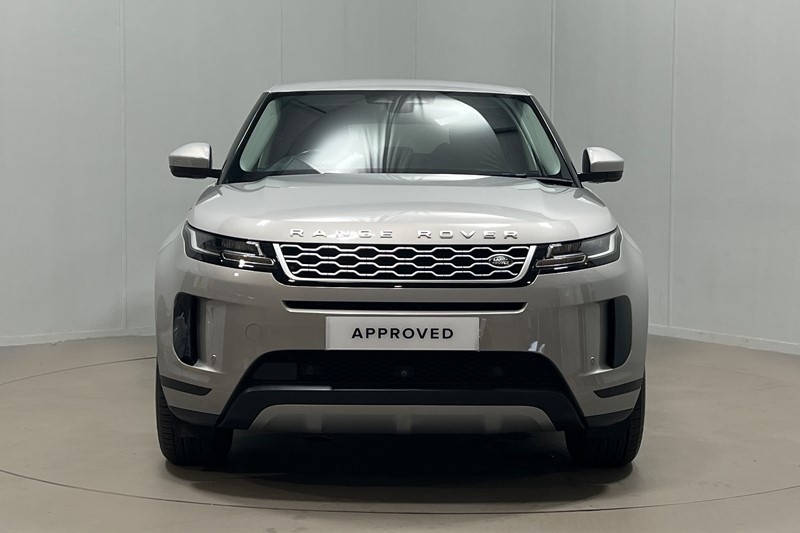 2021 (21) LAND ROVER RANGE ROVER EVOQUE 2.0 D165 S 5dr Auto 5659390