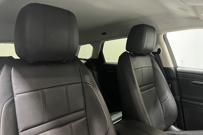 2021 (21) LAND ROVER RANGE ROVER EVOQUE 2.0 D165 S 5dr Auto 5659400