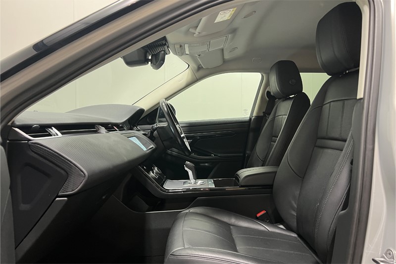 2021 (21) LAND ROVER RANGE ROVER EVOQUE 2.0 D165 S 5dr Auto 5659386