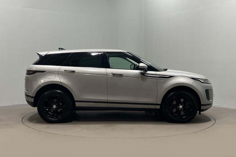 2021 (21) LAND ROVER RANGE ROVER EVOQUE 2.0 D165 S 5dr Auto 5659388