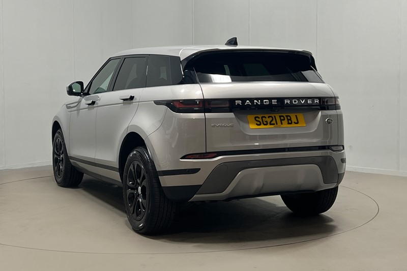 2021 (21) LAND ROVER RANGE ROVER EVOQUE 2.0 D165 S 5dr Auto 5659385