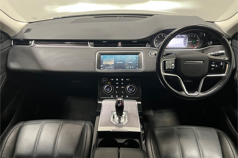2021 (21) LAND ROVER RANGE ROVER EVOQUE 2.0 D165 S 5dr Auto 5659392