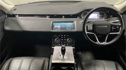 2021 (21) LAND ROVER RANGE ROVER EVOQUE 2.0 D165 S 5dr Auto 5659392