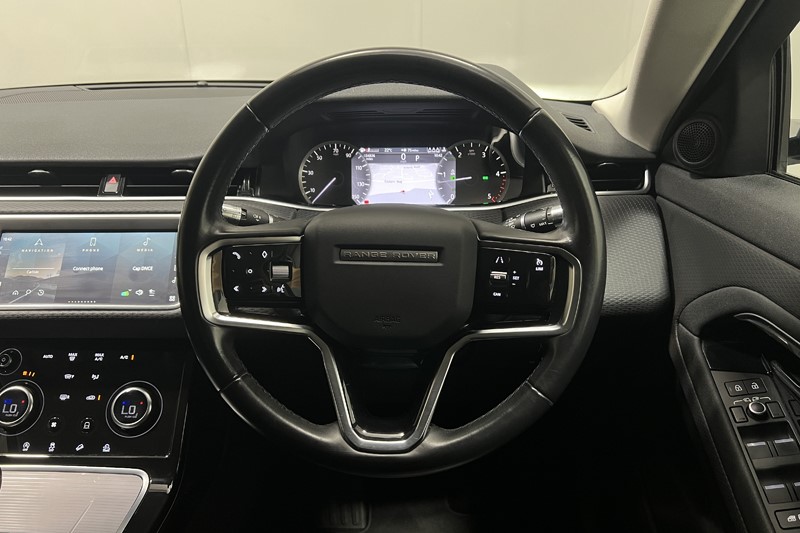 2021 (21) LAND ROVER RANGE ROVER EVOQUE 2.0 D165 S 5dr Auto 5659394