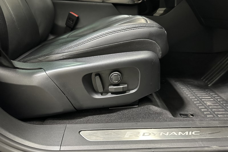 2022 (22) LAND ROVER RANGE ROVER EVOQUE 2.0 D200 Evoque Edition 5dr Auto 5656207